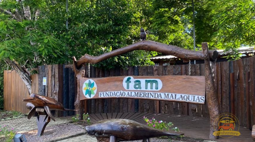 FAM - FUNDA&Ccedil;&Atilde;O ALMERINDA MALAQUIAS 